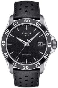 TISSOT V8 SWISSMATIC T106.407.16.051.00
