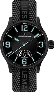 Jacques Lemans Sports 1-1729E