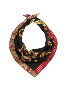 Др.Коффер S810483-180-04 платок женский
