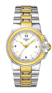 TISSOT SPORT-T T080.210.22.017.00