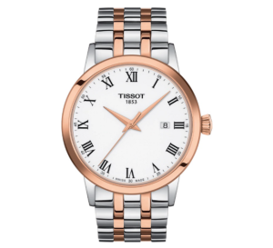 TISSOT CLASSIC DREAM T129.410.22.013.00