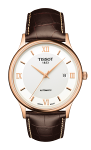 TISSOT ROSE DREAM T914.407.76.018.00