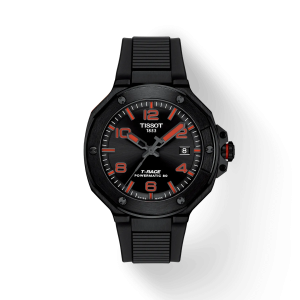TISSOT T-RACE POWERMATIC 80 T141.807.37.057.00