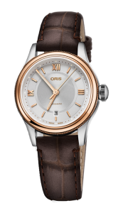 Oris 561 7718 4371 рем