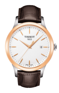 TISSOT CLASSIC T912.410.46.011.00