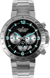 Jacques Lemans Sports 1-1485J