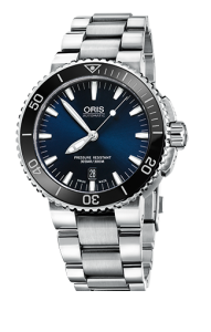 Oris 733 7653 4135 бр