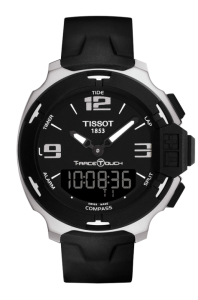 TISSOT T-RACE TOUCH T081.420.17.057.01