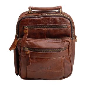 Сумка со съемным плечевым ремнем Dr. Koffer 105122-21-09