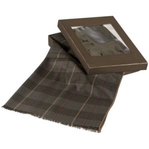 Шарф мужской Dr. Koffer S810511-135-82