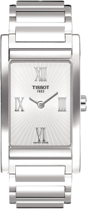 TISSOT HAPPY CHIC T016.309.11.033.00