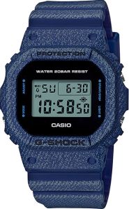 Casio DW-5600DE-2E