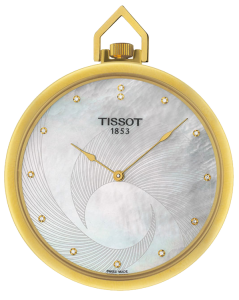 TISSOT LEPINES T82.4.502.76
