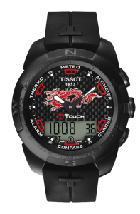 TISSOT T-TOUCH EXPERT SOLAR T013.420.47.201.01