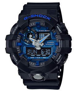 Casio GA-710-1A2
