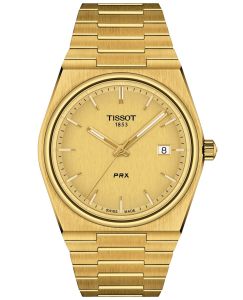 TISSOT PRX T137.410.33.021.00