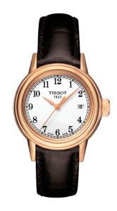 TISSOT CARSON T085.210.36.012.00