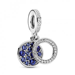PANDORA 799186C01 подвеска