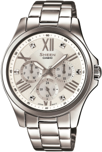 Casio SHE-3806D-7A