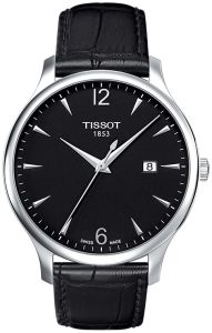 TISSOT TRADITION T063.610.16.057.00