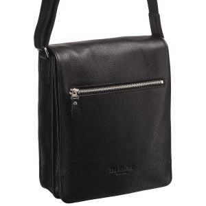 Др.Коффер M402287-220-04 сумка через плечо