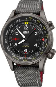 Oris 733 7705 4264 рем