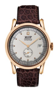 TISSOT HERITAGE VISODATE T71.8.440.31