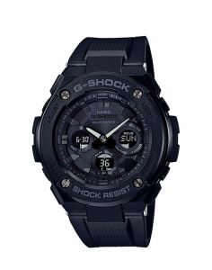 Casio GST-W300G-1A1
