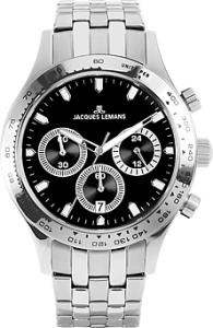 Jacques Lemans Classic 1-1618C