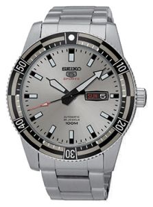 Seiko SRP729K1