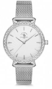 Santa Barbara Polo & Racquet Club SB.10.1169.1