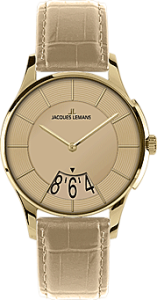 Jacques Lemans Classic 1-1747F
