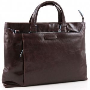 Piquadro сумка с двумя ручками CA2642B2/MO