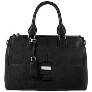 Piquadro сумка с двумя ручками BD2969W61/N