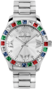 Jacques Lemans La Passion 1-1517F