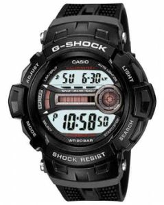 Casio GD-200-1E