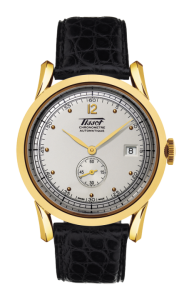 TISSOT HERITAGE VISODATE T71.3.440.31