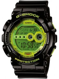 Casio GD-100SC-1E