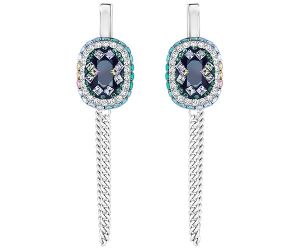 Swarovski серьги 5265353