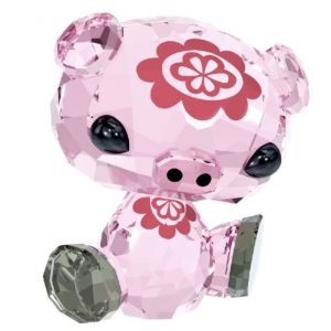 Swarovski Зодиак – Свинья Bu Bu 5004488