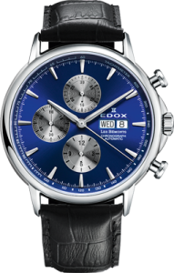 EDOX 01120-3BUIN