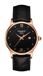 TISSOT ROSE DREAM T914.210.76.056.00