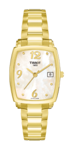 TISSOT SCULPTURE LINE T73.3.371.72