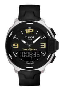 TISSOT T-RACE TOUCH T081.420.17.057.00