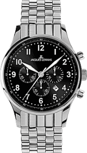 Jacques Lemans Classic 1-1616D