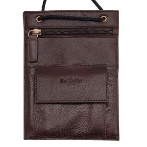 Нагрудный кошелек Dr. Koffer X253550-02-09