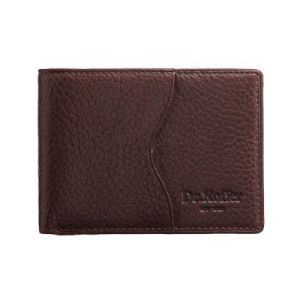 Зажим для денег Dr. Koffer X510331-02-09