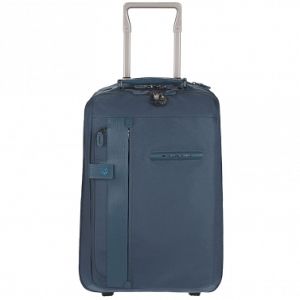 Piquadro сумка-тележка вертикальная BV2960SI/AV