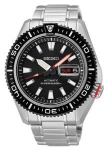 Seiko SRP495K1