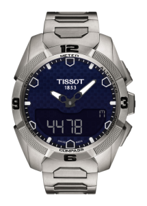 TISSOT T-TOUCH EXPERT SOLAR T091.420.44.041.00